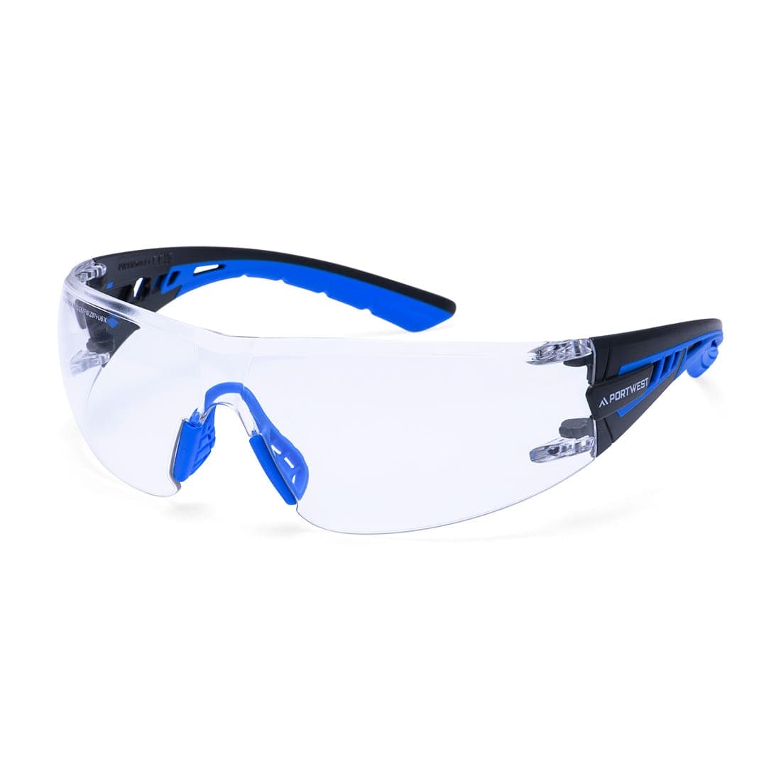 Tech Look Lite KN Safety Glasses in Amber