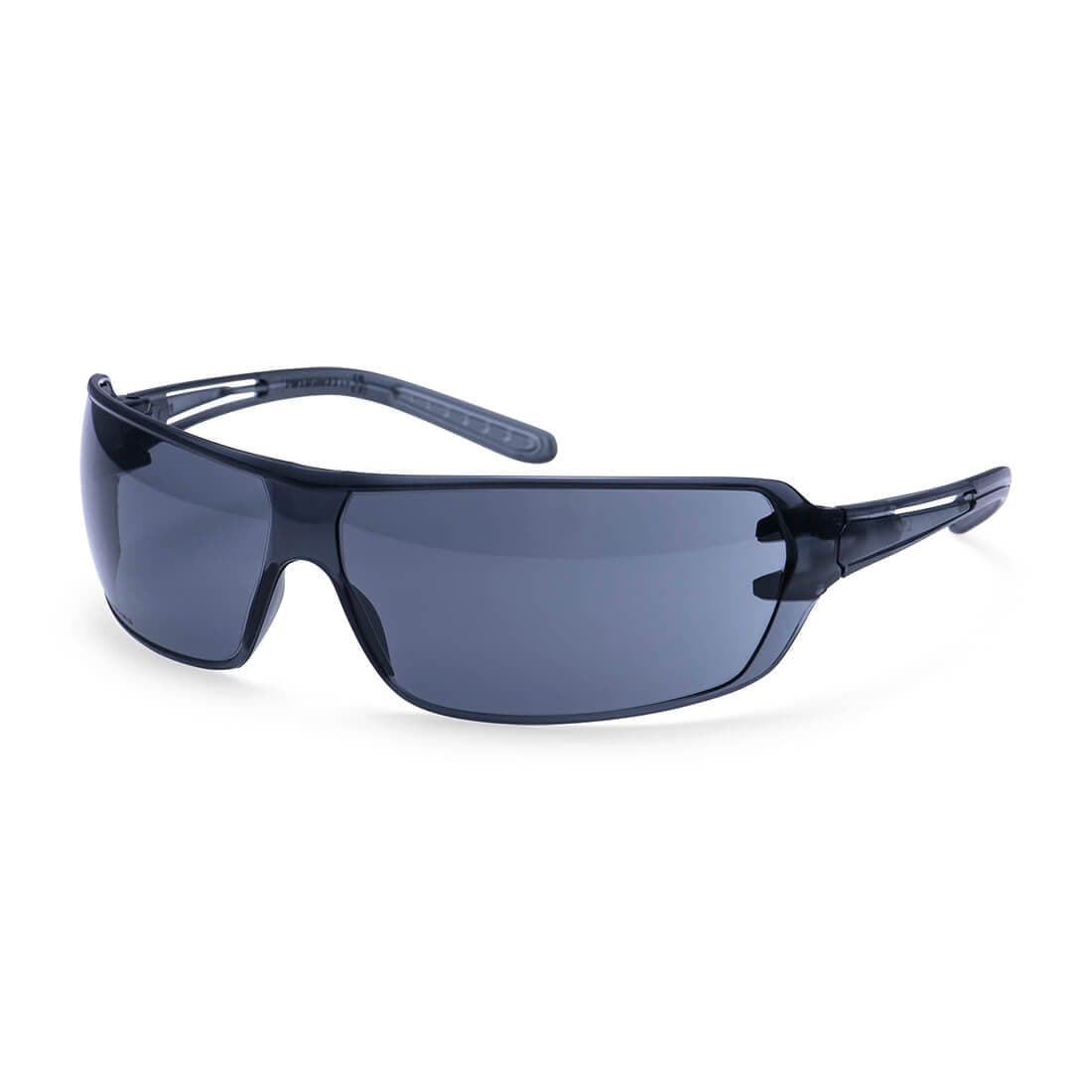 Ultra Light Safety Glasses in Clear