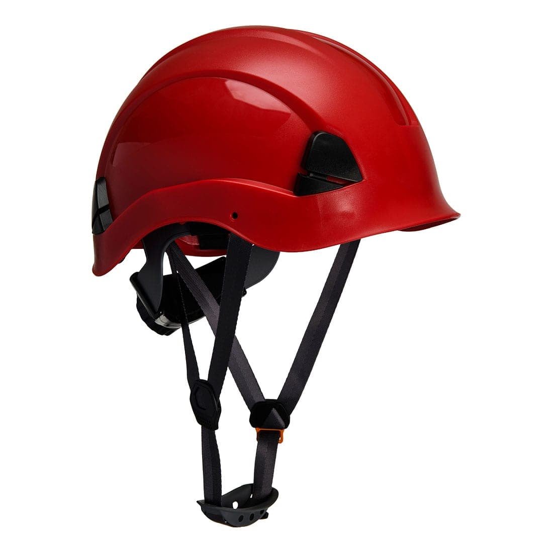 Height Endurance Helmet in Black