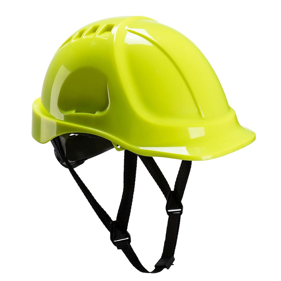 Endurance Plus Helmet in Black