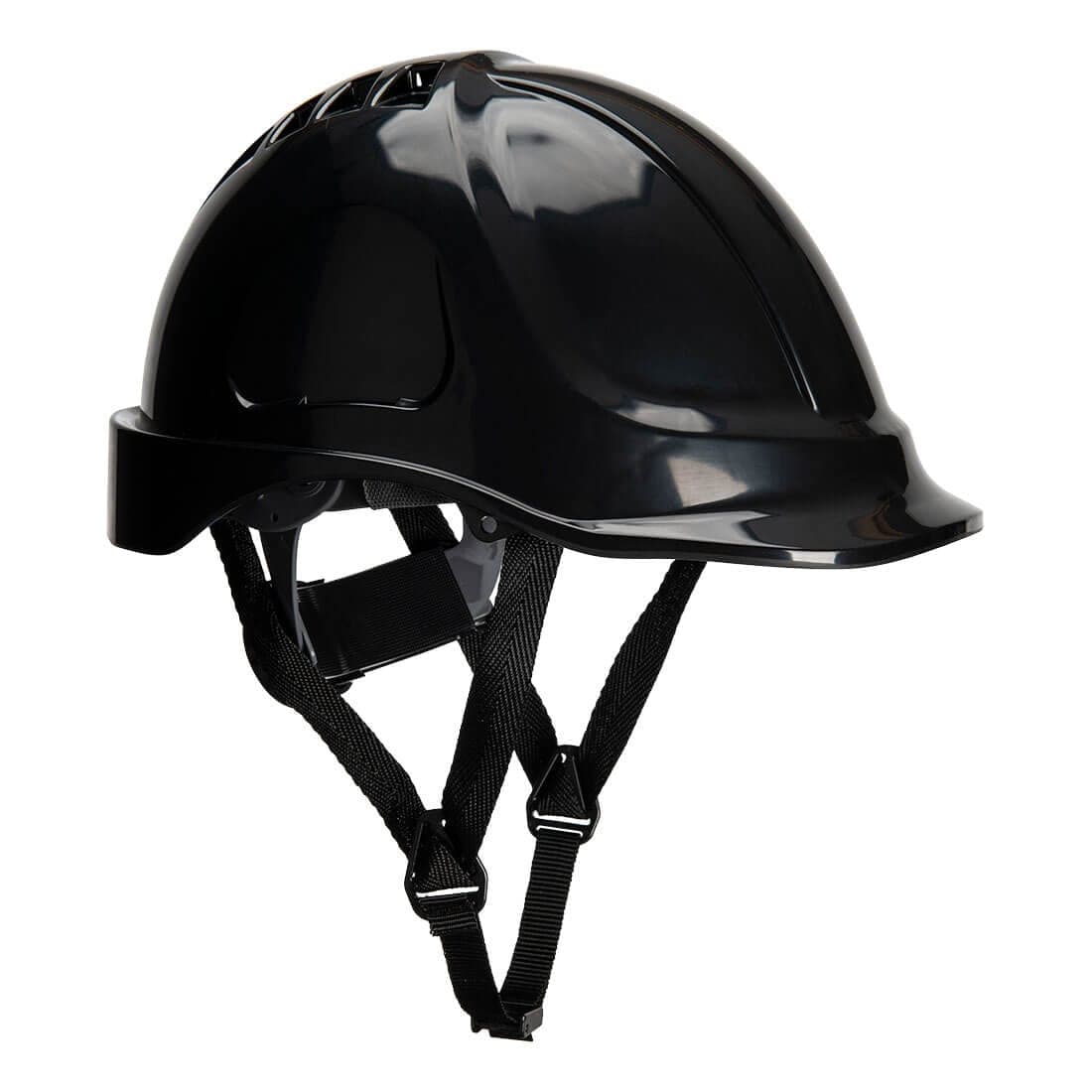 Endurance Helmet in Black