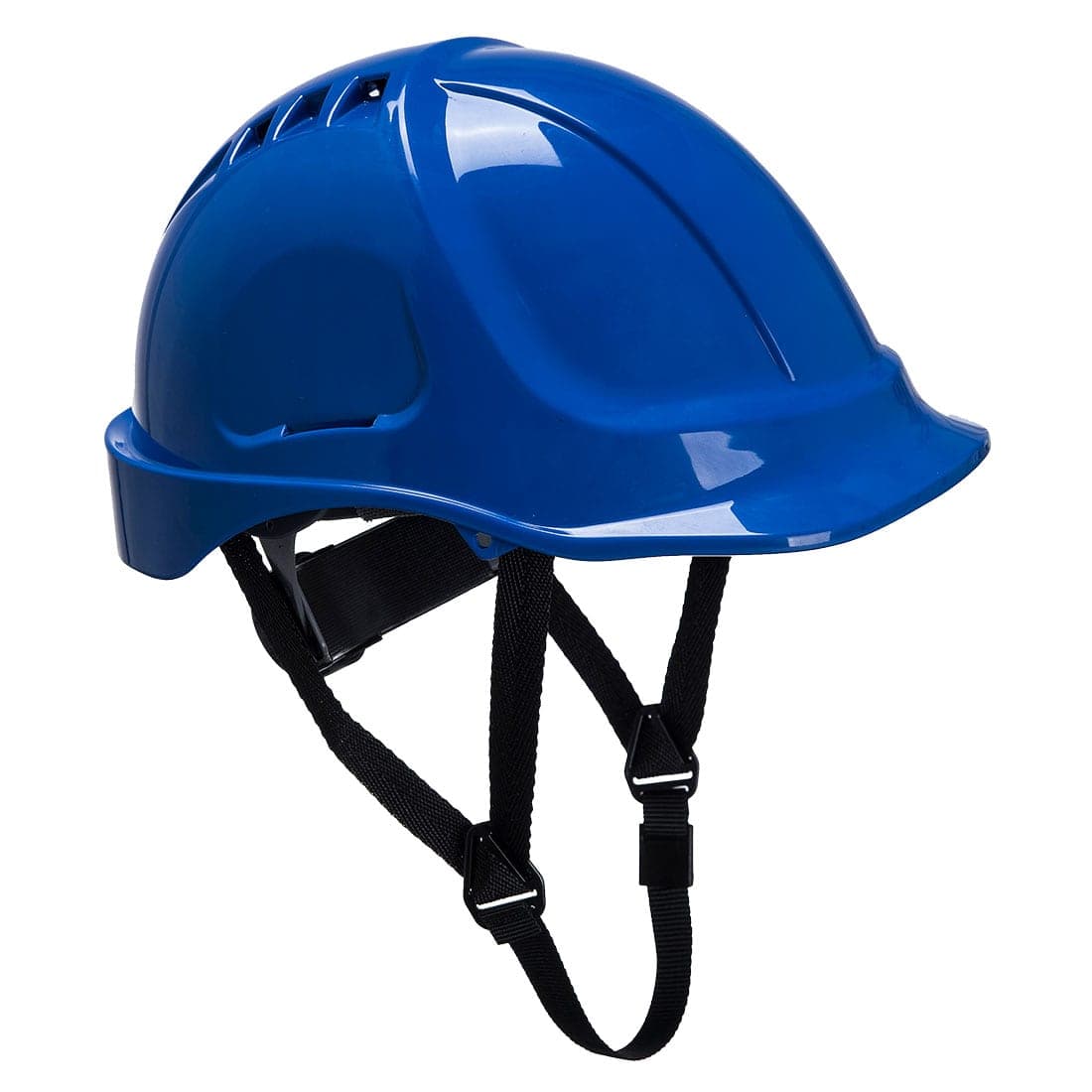 Endurance Helmet in Black