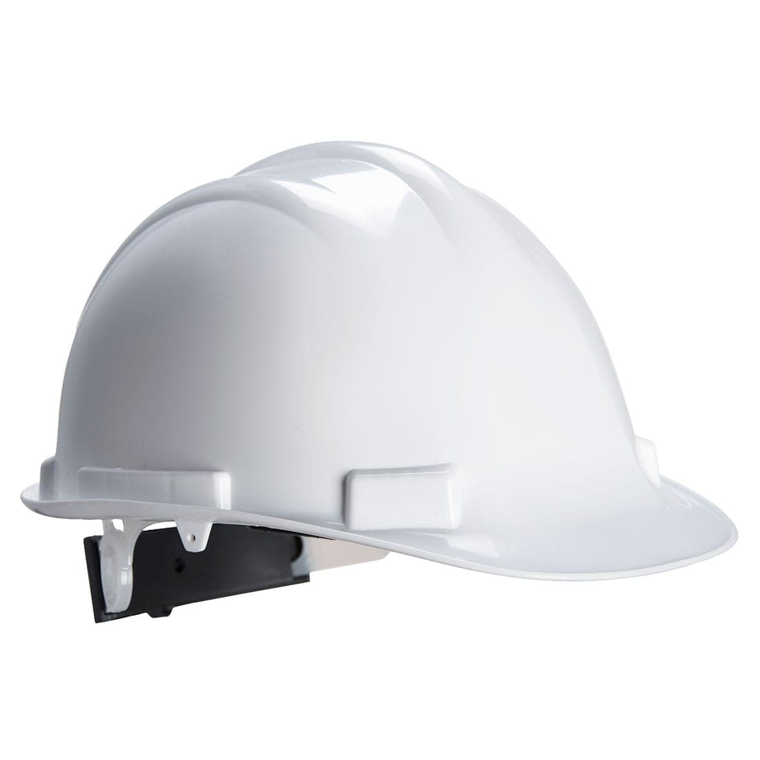 Expertbase Wheel Safety Helmet in White