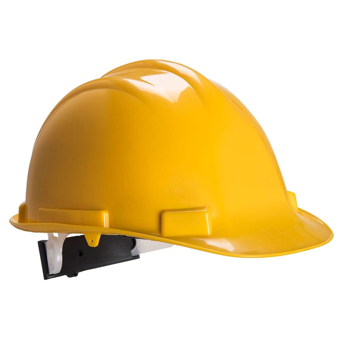 Expertbase Wheel Safety Helmet in White