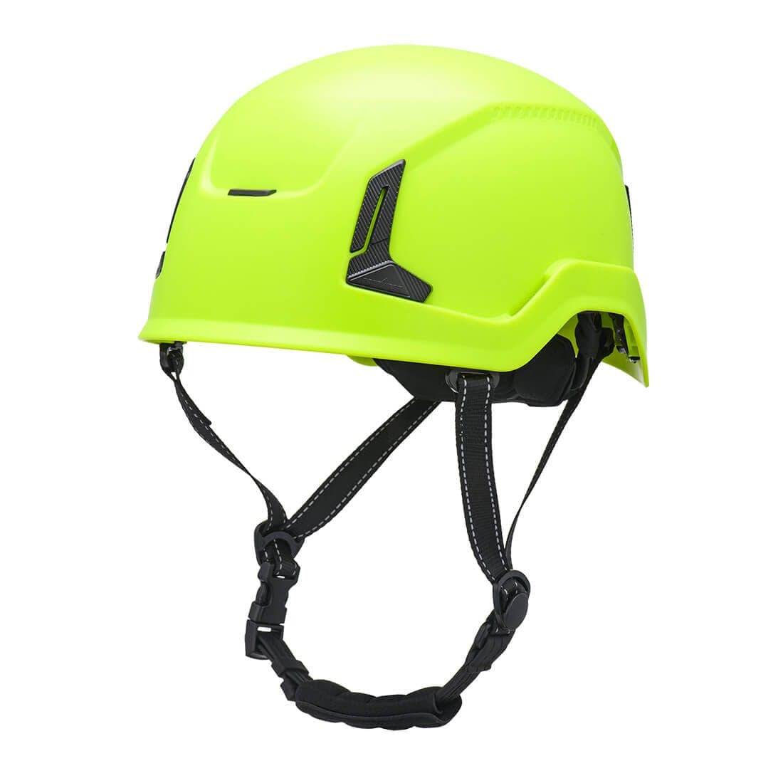 Synergy Helmet Type 2 Unvented in Black