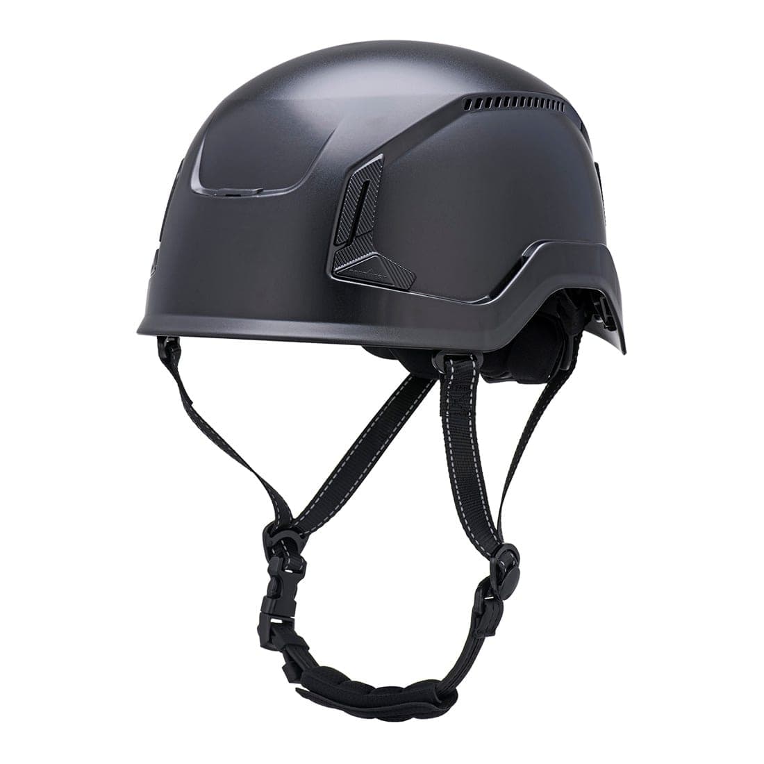 Synergy Helmet Type 2 Vented in Black