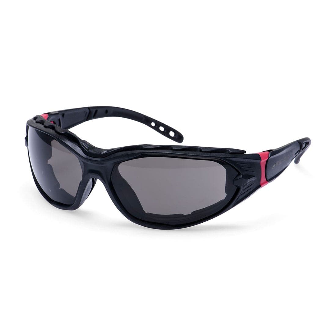 Levo Safety Glasses in Clear