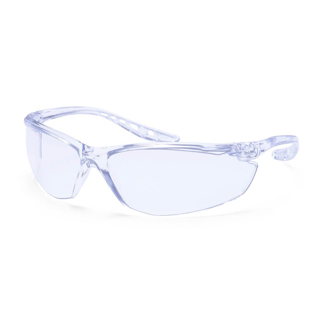 Lite Safety Glasses in Clear