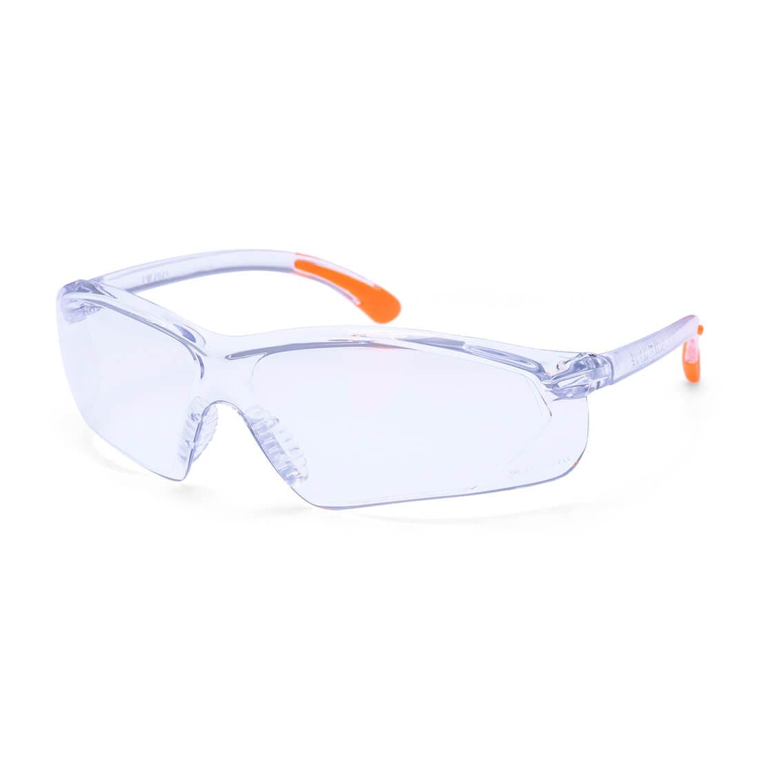 Fossa Safety Glasses in Clear