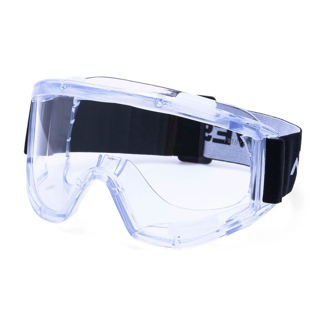 Challenger Goggles in Clear