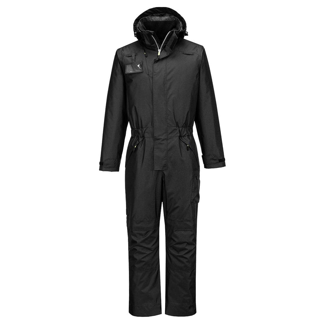 PW3 Winter Coverall in Black