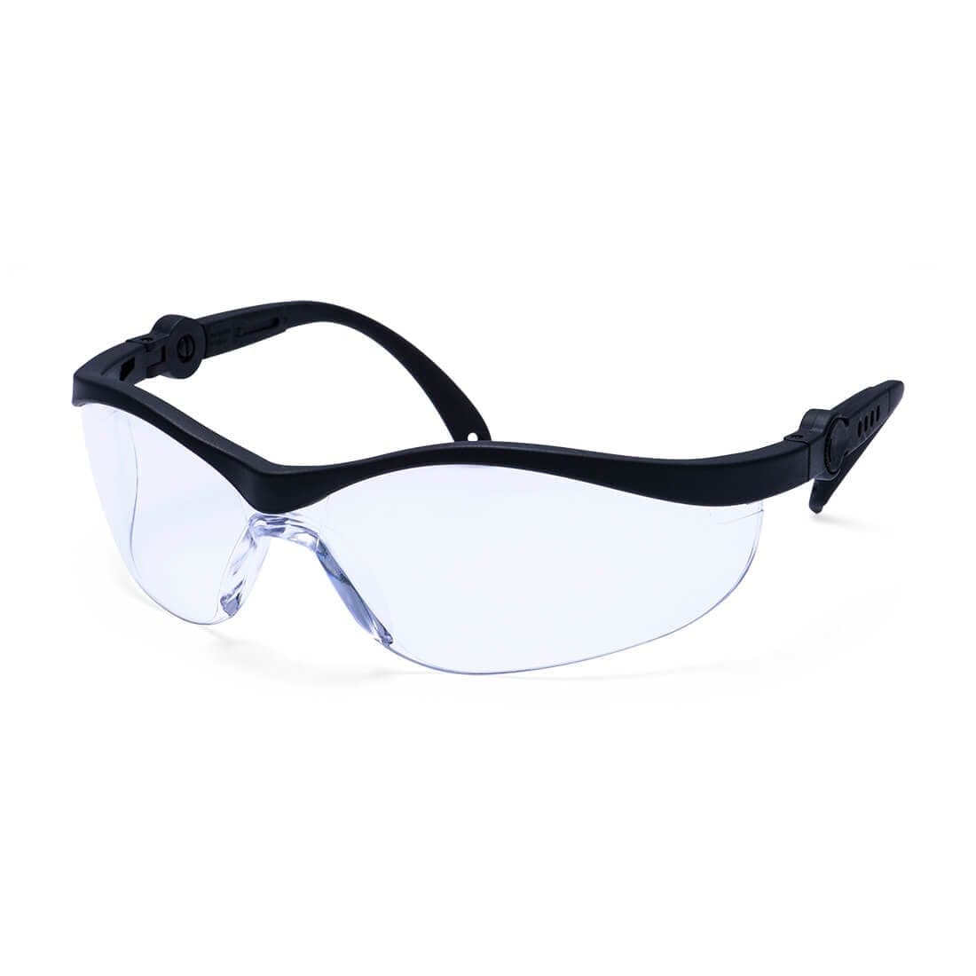 Safeguard Safety Glasses in Clear