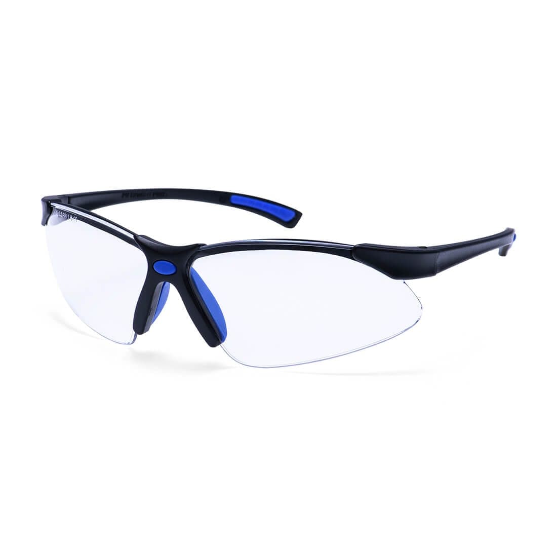 Bold Pro Spectacles in Blue