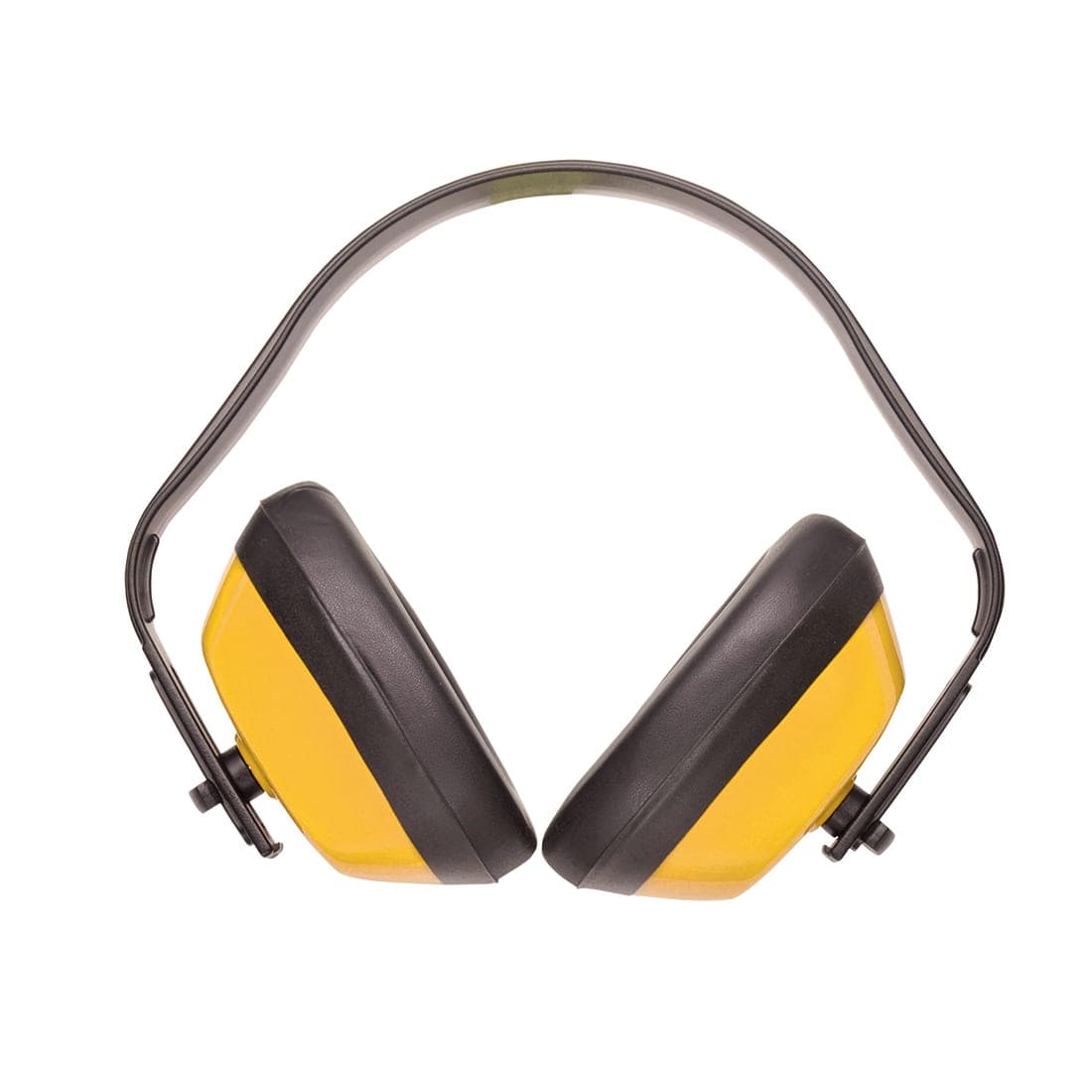Classic Ear Defenders in Red