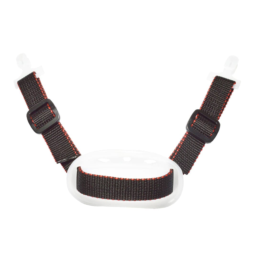 Chin Strap (Pk10) in Black