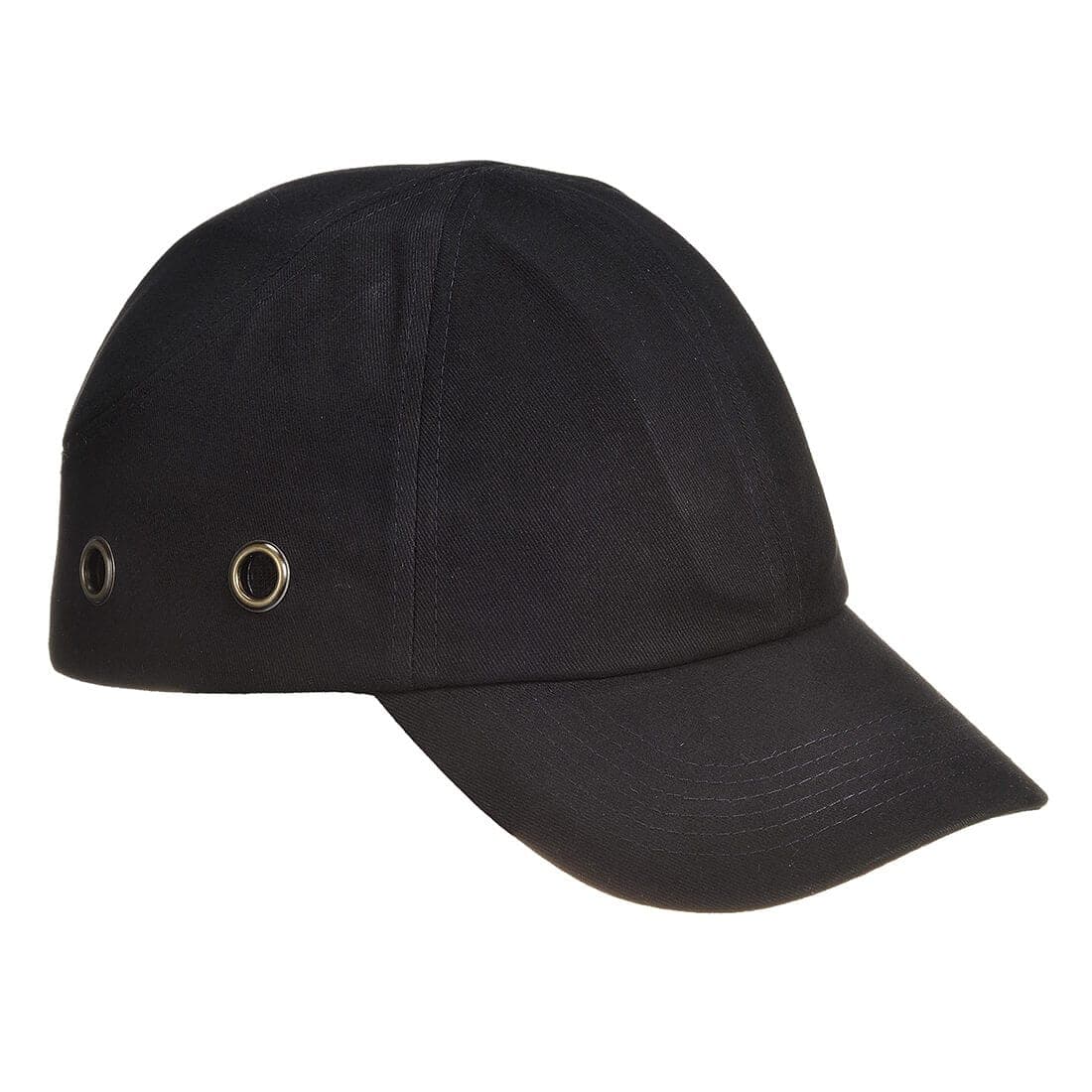 Portwest Bump Cap in Black