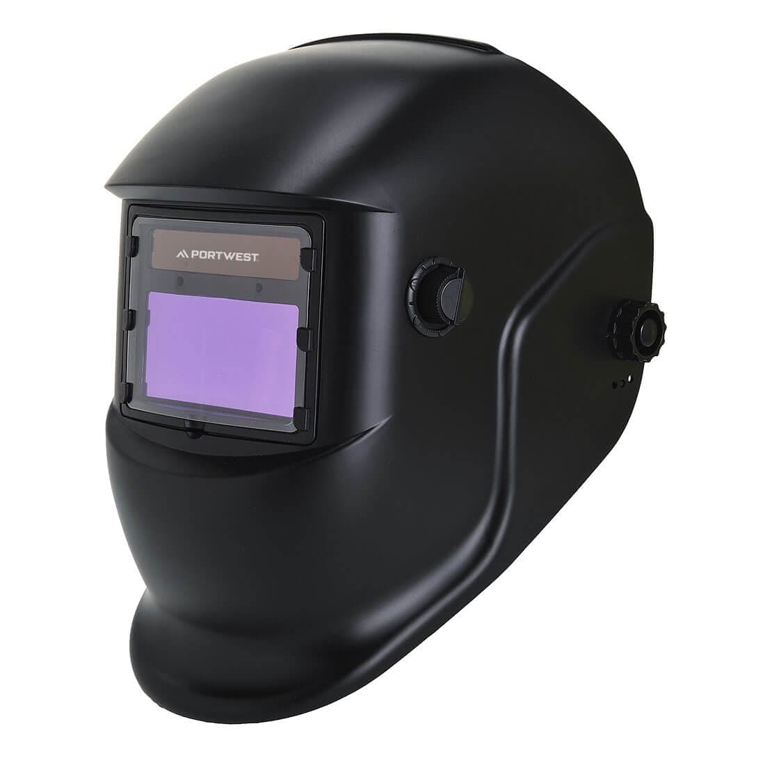 BizWeld Plus Welding Helmet in Black