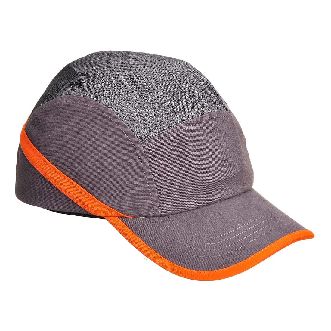 Vent Cool Bump Cap in Black