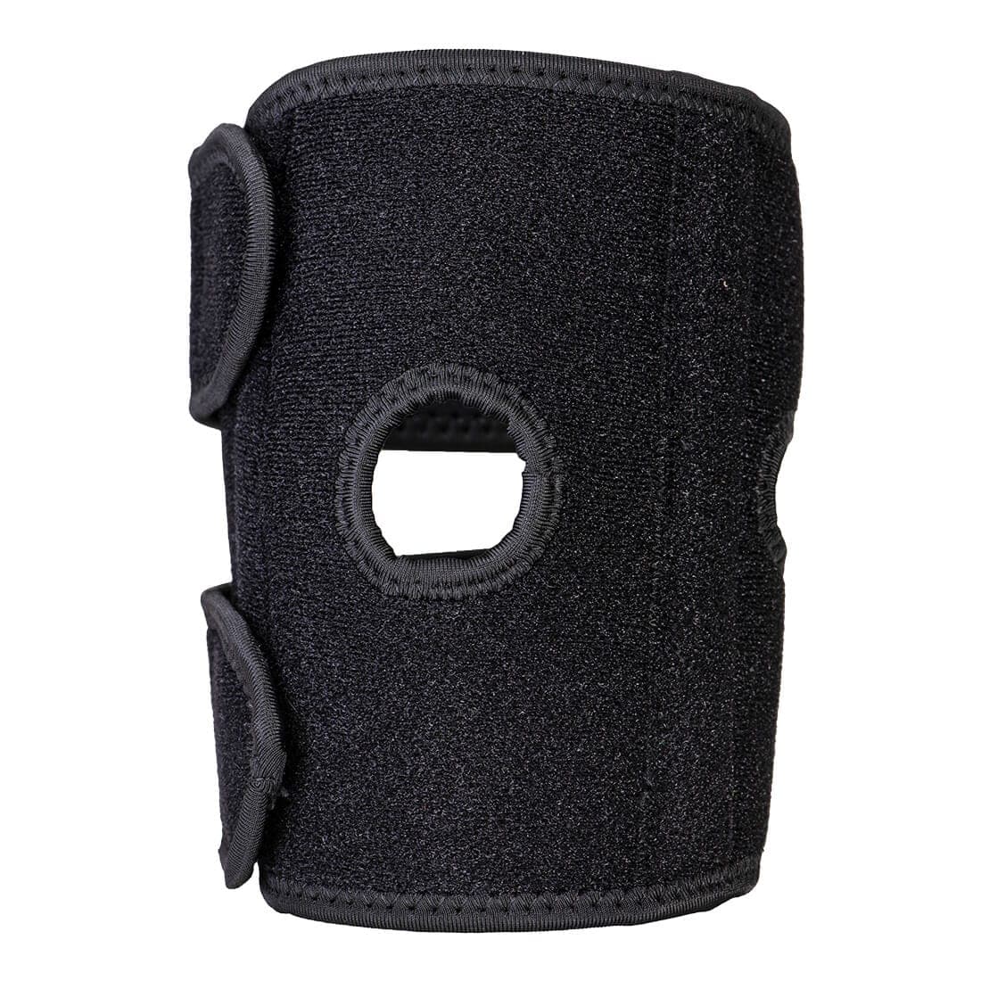 Elbow Support Brace in Black