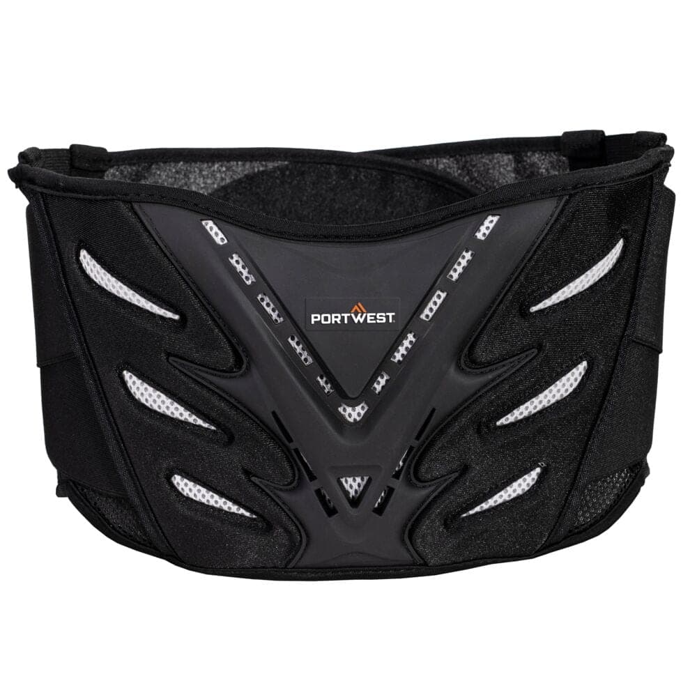 Stabiliser Support Belt in Black