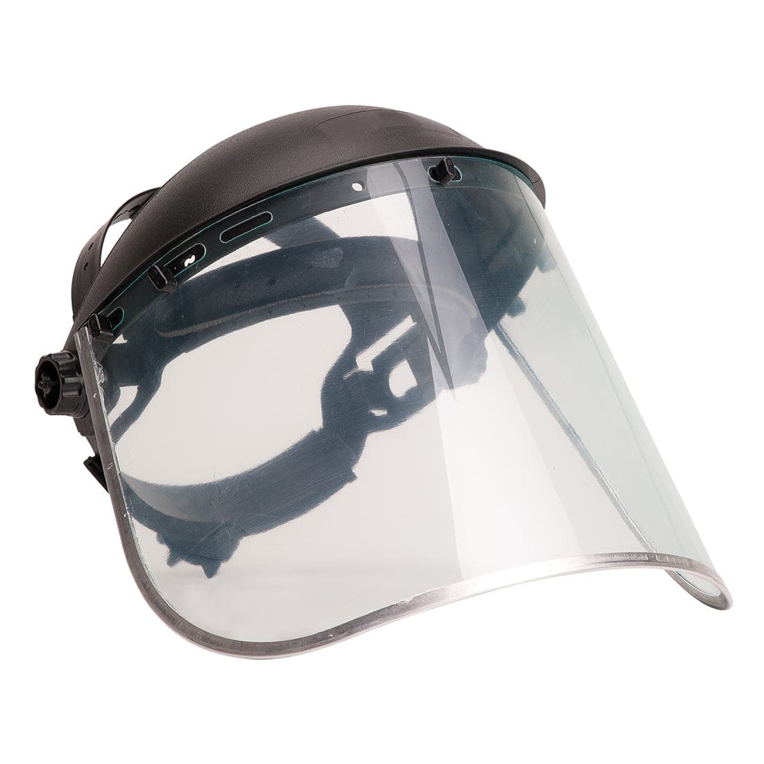 Face Shield Plus in Clear