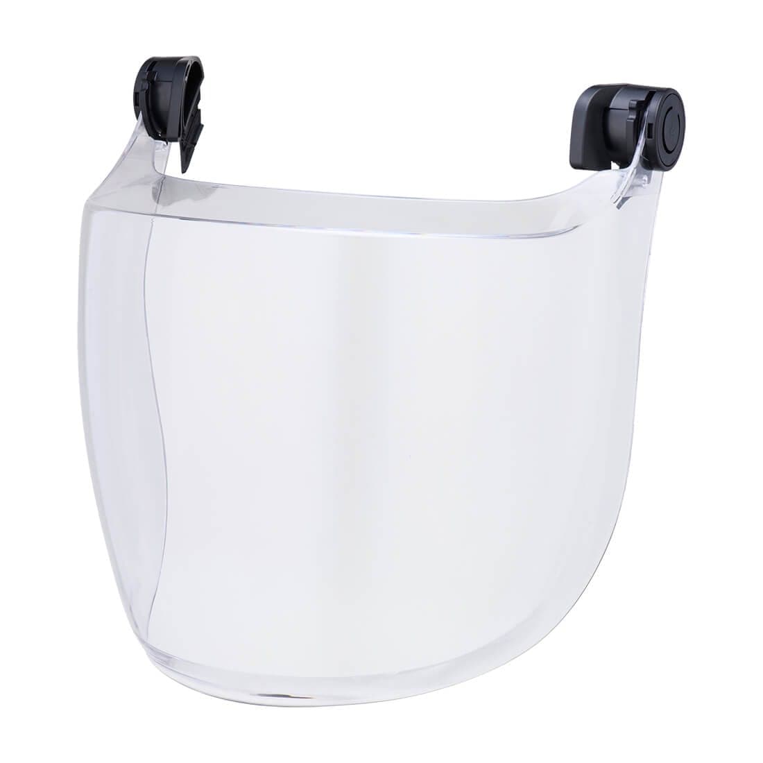 Visor for Synergy Helmets in Clear