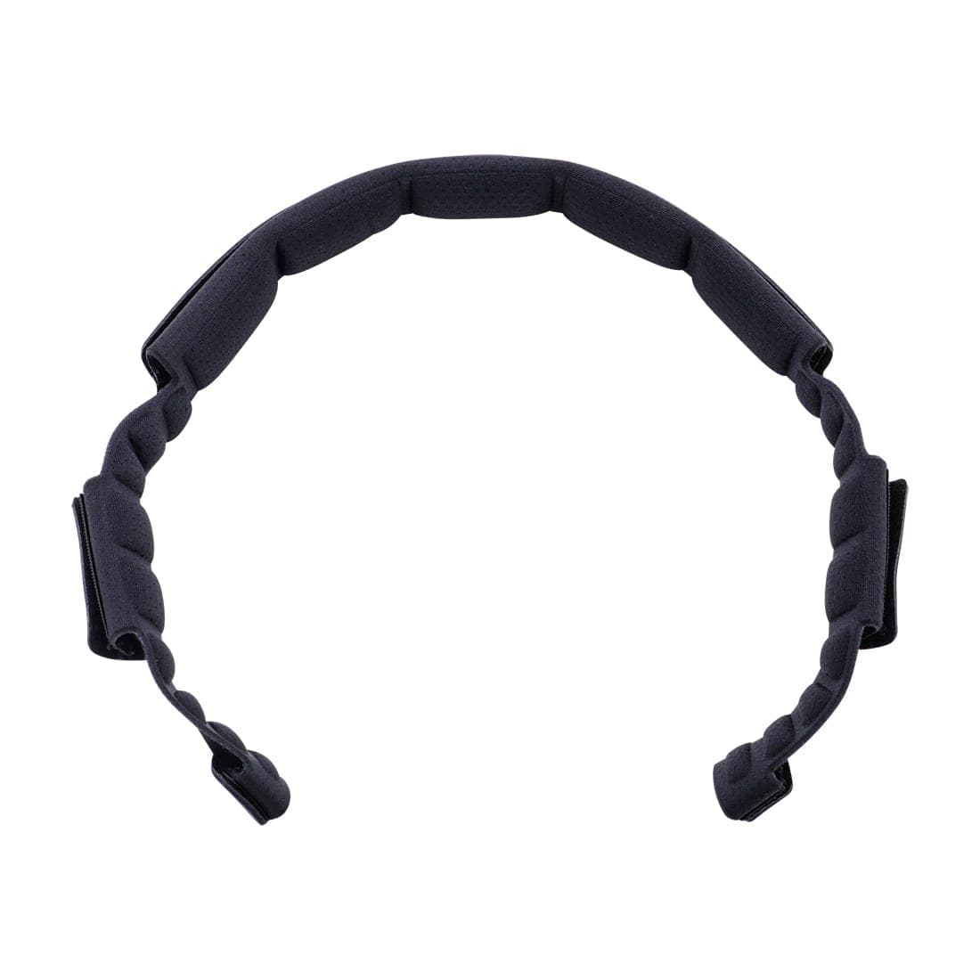 Sweatband for Synergy Helmets in Black