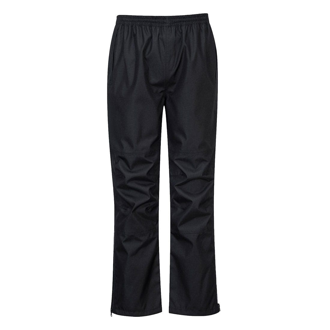 Vanquish Rain Trousers in Black