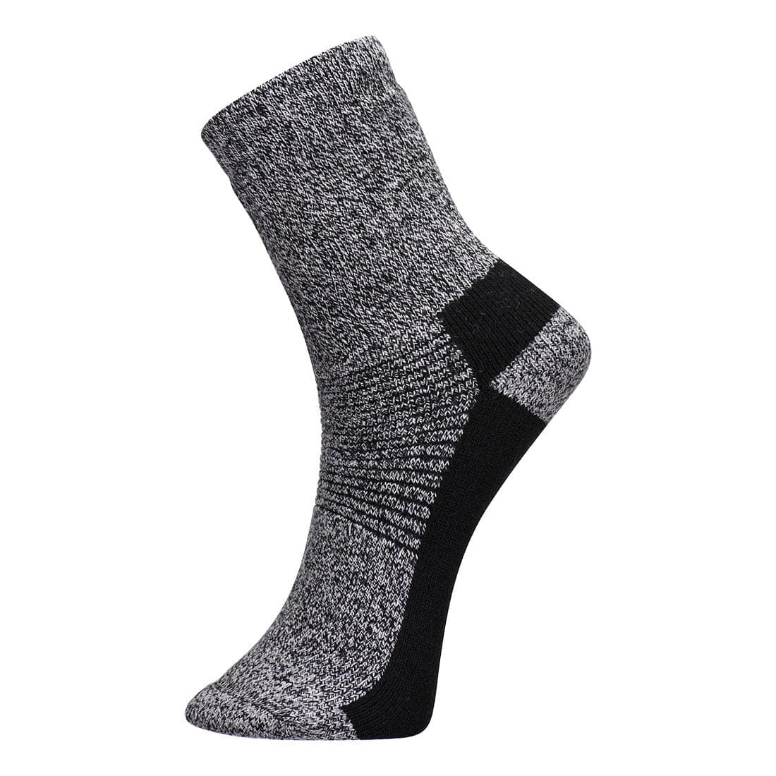 Thermal Sock in Blue