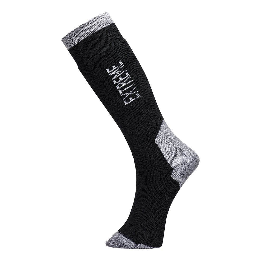 Extreme Cold Weather Sock in Black