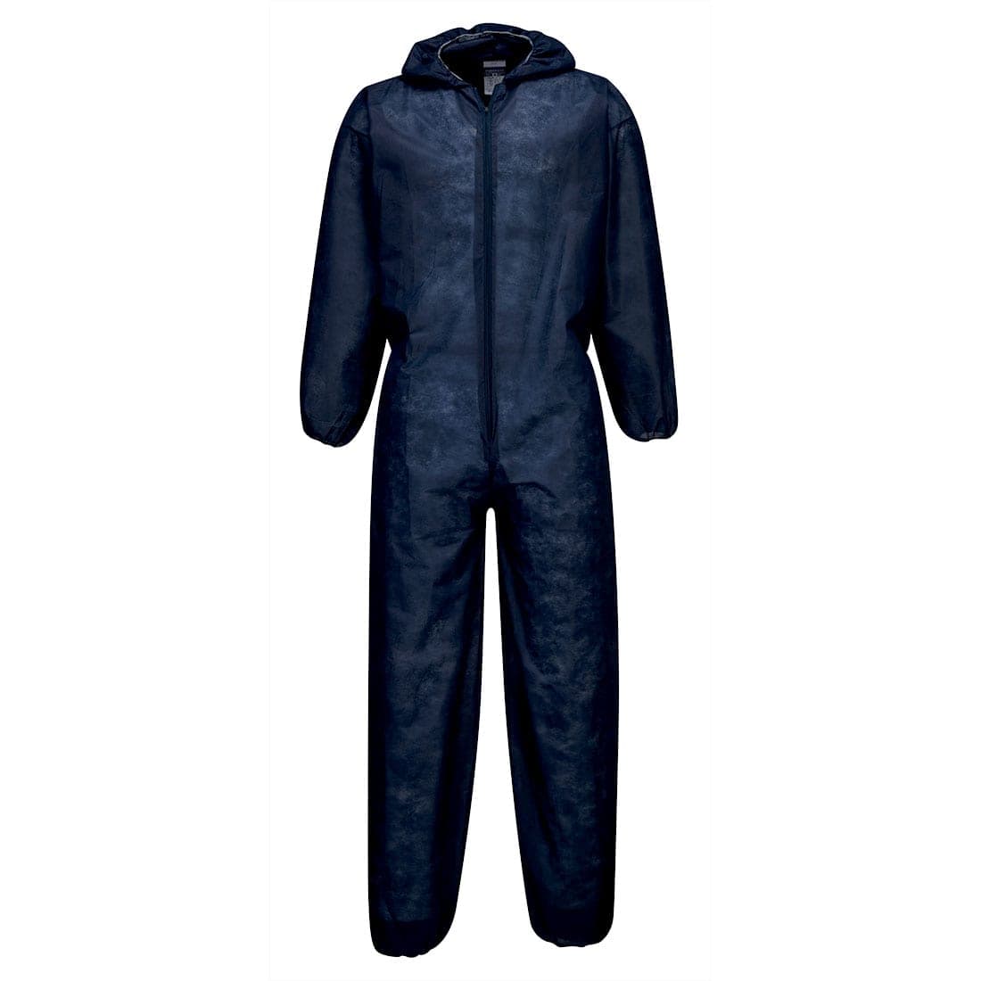Coverall PP 40g (Pk120) in Navy