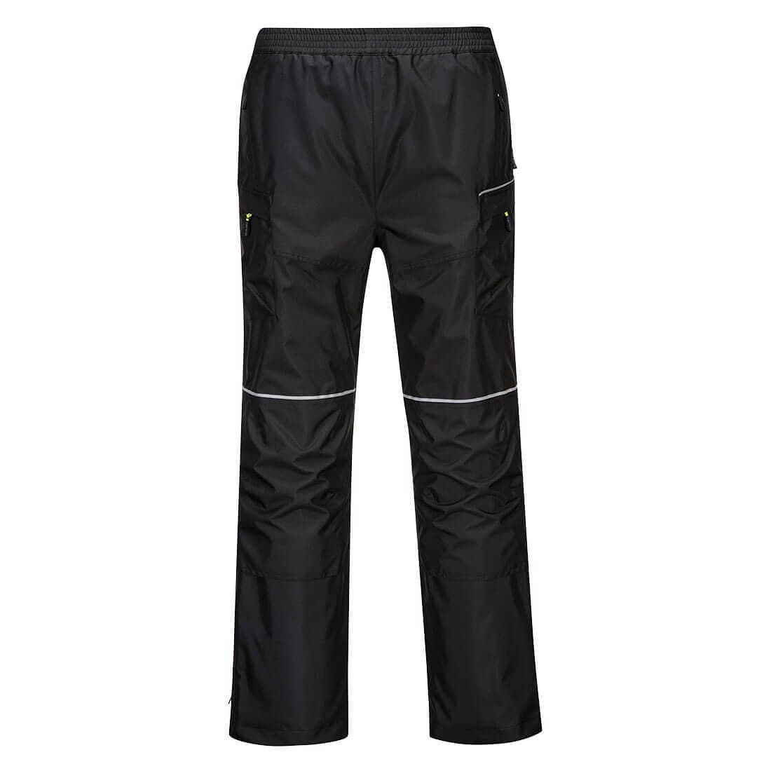 PW3 Rain Trousers in Black