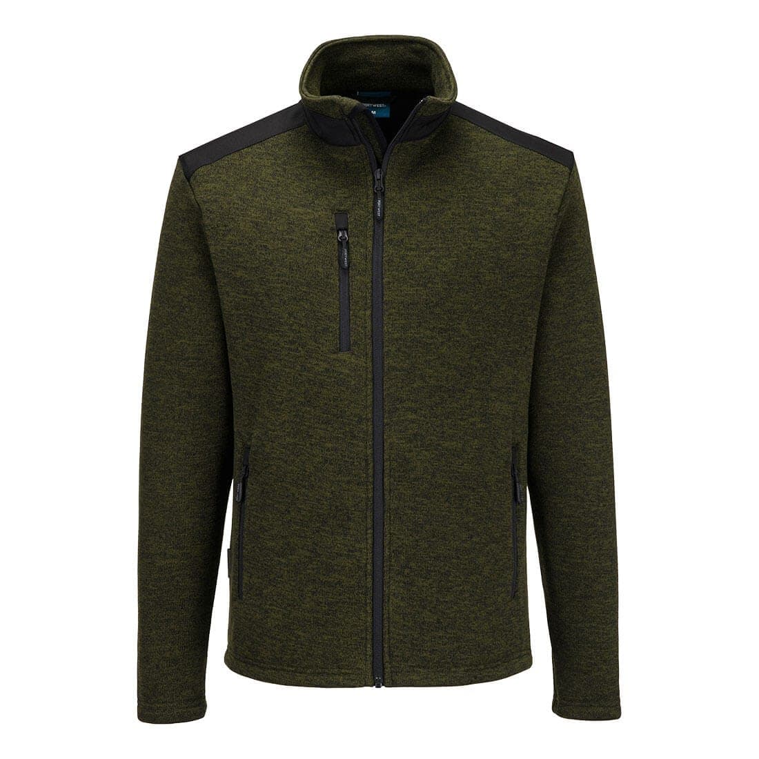 KX3 Performance Fleece in Forest Nights